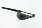 Etikett zu Bronzearmreif (NHMW-PRAE-048353)
